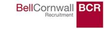 Part Time Financial Controller Logo