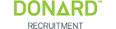 Donard Recruitment Logo