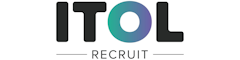 Coding Jobs at ITOL Recruit  Logo