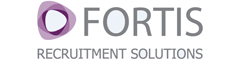 Fortis Recruitment Solutions Logo