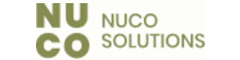 Nuco Solutions Ltd Logo