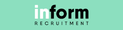 Inform Recruitment Ltd Logo