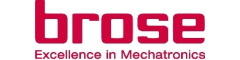 Brose Limited Logo