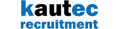 Kautec Recruitment Logo