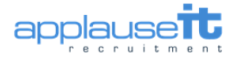 Applause IT Recruitment Ltd Logo