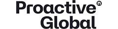 Proactive Global Logo