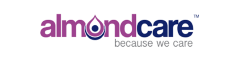 Almond Care Services Logo