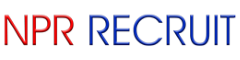 NPR Recruit Logo