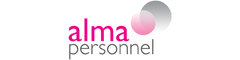 Alma Personnel Logo