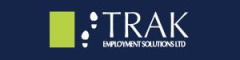 TRAK Employment Solutions Limited Logo