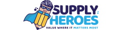 Supply Heroes Logo