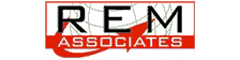 REM Associates Ltd Logo