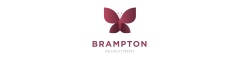 Brampton Recruitment Ltd Logo