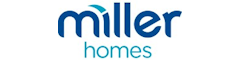 Miller Homes Logo