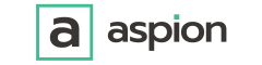 Aspion Logo