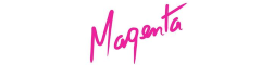 Magenta International Logo