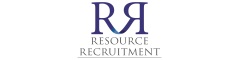 Resource Recruitment Logo