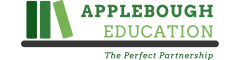Hair and Beauty Teacher Logo