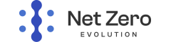 Net Zero Evolution Logo