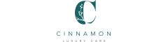 Senior Care Assistant Logo