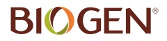Biogen Logo