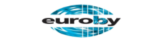 Euroby  Logo