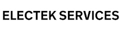Electek Services ltd Logo