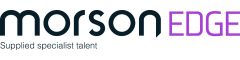 Morson Edge Logo