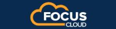 Focus Cloud Logo