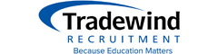 Tradewind Recruitment Logo
