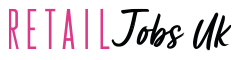 Visual Merchandising Lead, Head Office, Hybrid. Logo