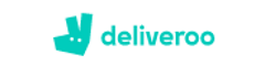 Deliveroo Rider Logo