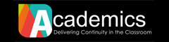 Supply Teacher Logo