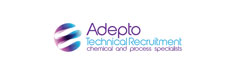 Senior Civil Design Engineer Logo