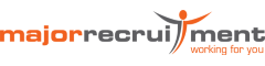 Legal Receptionist Logo
