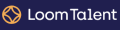 Loom Talent  Logo