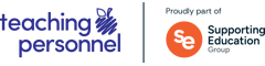 Teaching Personnel Logo