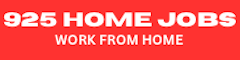 925 Home Jobs Logo