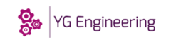 YG Engineering Ltd Logo