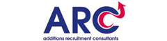 ARC Group  Logo