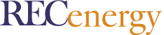 RECenergy Logo