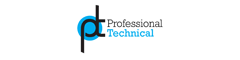 Production Supervisor Logo