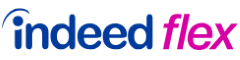 Indeed Flex  Logo