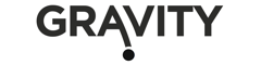 Gravity Recruit Limited Logo