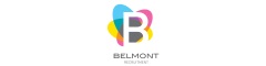 Belmont Recruitment Logo