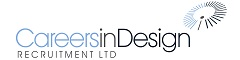 Careers in design Logo