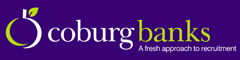 Coburg Banks Limited Logo