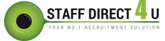 Staff Direct 4u Logo