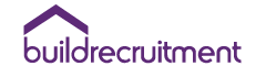 Build Recruitment  Logo