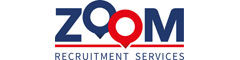 Zoom Recruitment Logo